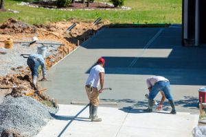 Contractors 